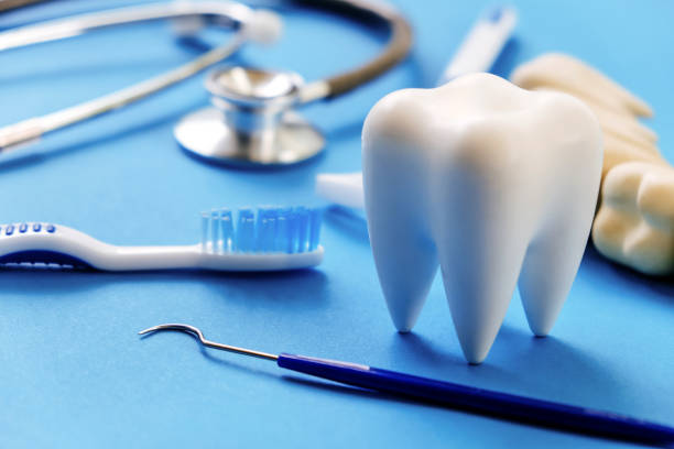 Best Emergency Dental Care  in Caney, KS