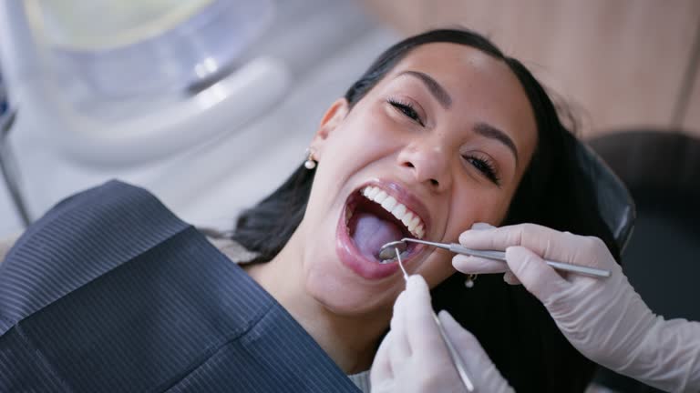 Emergency Dental Services in Caney, KS